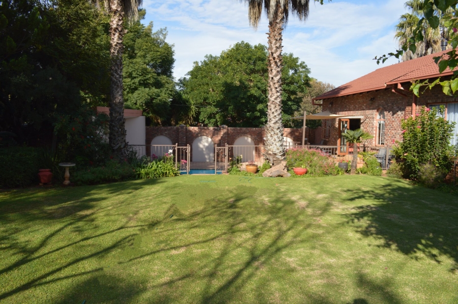 3 Bedroom Property for Sale in Doringkruin North West